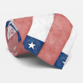 Chili Stropdas (Opgerold)