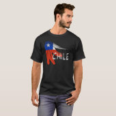 Chili T-shirt (Voorkant volledig)