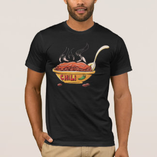 CHILI T-SHIRT