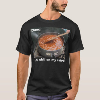 Chili T T-shirt
