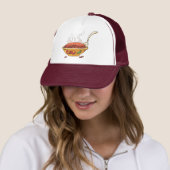 CHILI TRUCKER PET (In situ)
