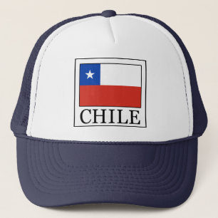 Chili Trucker Pet