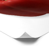 Chili Varieties Wall Art Poster (Hoek)