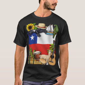 Chili vintage t-shirt
