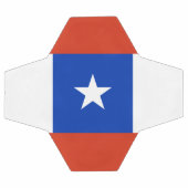 chili voetbal (Enkel)