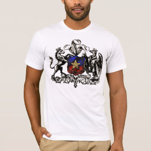 Chili Voetbal T-shirt