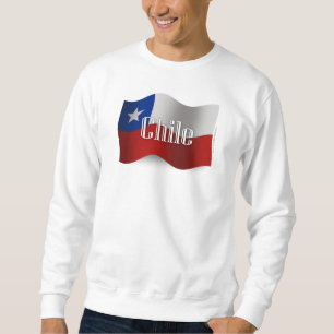 Chili Waving Flag Trui