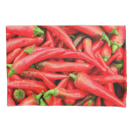 CHILIPEPERS 2 KUSSENSLOOP