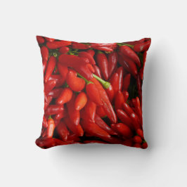 CHILIPEPERS 3 KUSSEN