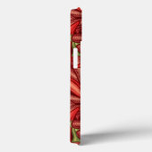 Chilipepers Case-Mate iPhone Case (Achterkant / Rechts)