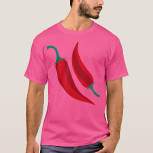 Chilipepers T-shirt