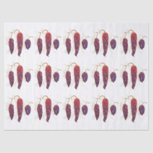 CHILIPEPERS tissuepapier
