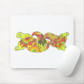 Chilis Jumble Muismat (Met muis)