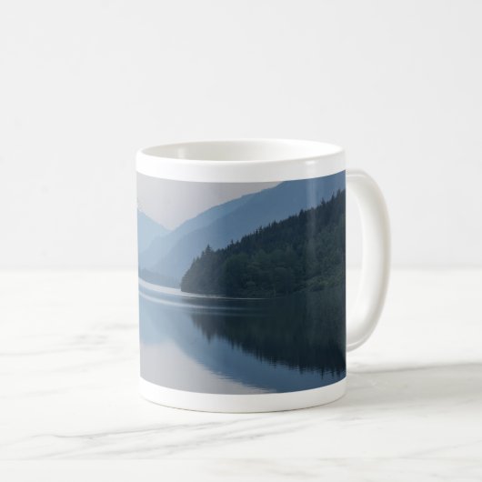 Chilkoot Lake mug (Devant droit)