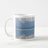 Chilkoot Lake mug (Gauche)