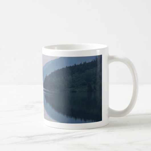 Chilkoot Lake mug Koffiemok (Rechts)