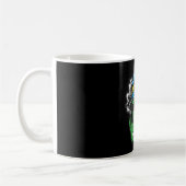 Chill Alien Koffiemok (Links)