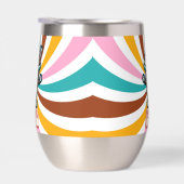 Chill Chocolade Milkshake Pun (Rechts)