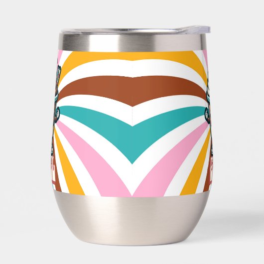 Chill Chocolade Milkshake Pun (Links)