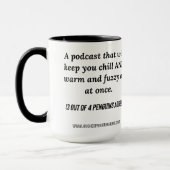 Chill en Warm en Fuzzy Mok (Links)