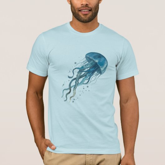 Chill Jelly T-shirt (Voorkant)