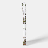  Chill Koala Vibes Case-Mate iPhone Case (Achterkant / Links)