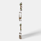  Chill Koala Vibes Case-Mate iPhone Case (Achterkant / Rechts)