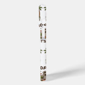 Chill Koala Vibes Case-Mate iPhone Case (Achterkant / Links)