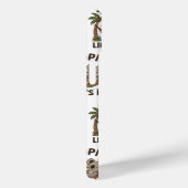  Chill Koala Vibes Case-Mate iPhone Case (Achterkant / Rechts)