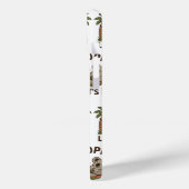  Chill Koala Vibes Case-Mate iPhone Case (Achterkant / Links)