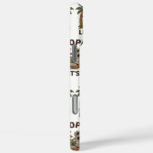 Chill Koala Vibes Case-Mate iPhone Case (Achterkant / Rechts)