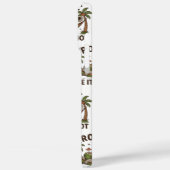 Chill Koala Vibes Case-Mate iPhone Case (Achterkant / Links)