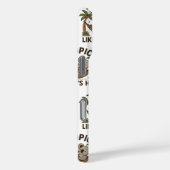 Chill Koala Vibes Case-Mate iPhone Case (Achterkant / Rechts)