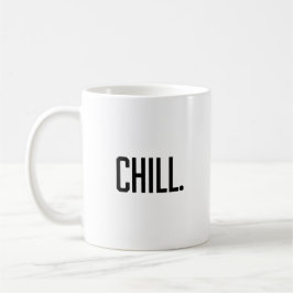 Chill Koffiemok