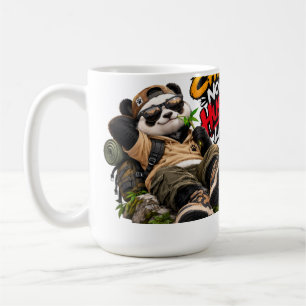 Chill Nu, Later Werken Cool Sloth Koffiemok