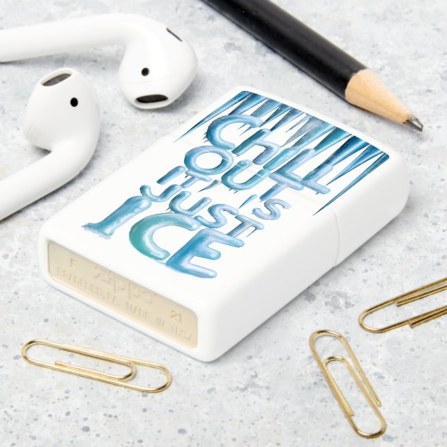 Chill Out (On Table 2)