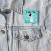 Chill Out Button (In situ)