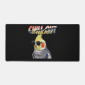 Chill Out Dudes (Recto)