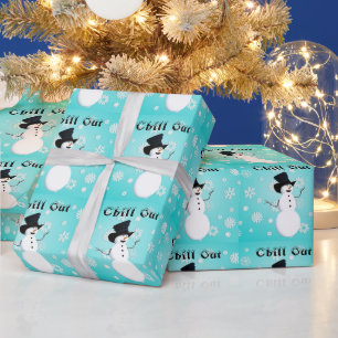 chill-out inpakpapier