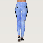 Chill-out Leggings (Achterkant)
