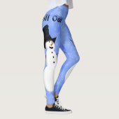 Chill-out Leggings (Rechts)