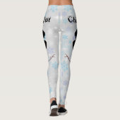 Chill-out Leggings (Achterkant)