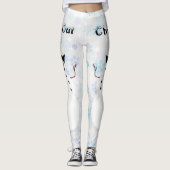 Chill-out Leggings (Voorkant)