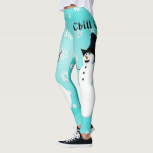 Chill-out Leggings