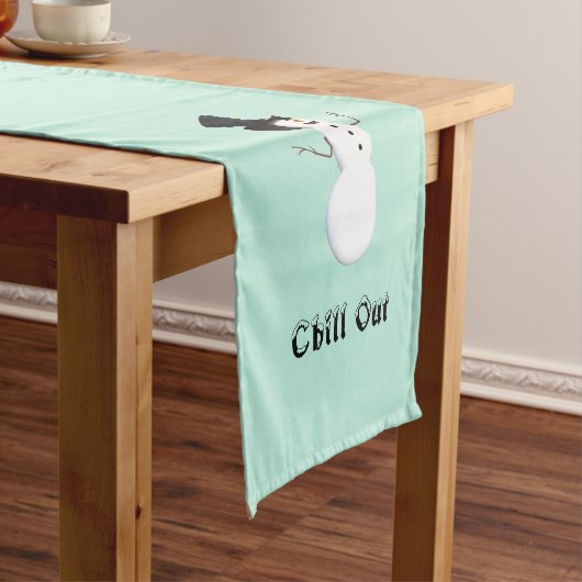 Chill Out Tafelloper (Voorbeeld)