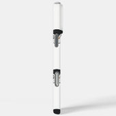 Chill Penguin Cute & Cool iPhone / coque ipad (Verso / Droite)