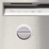Chill pil magneet (Insitu (Vaatwasser))