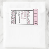 chill pil sticker (Tas)