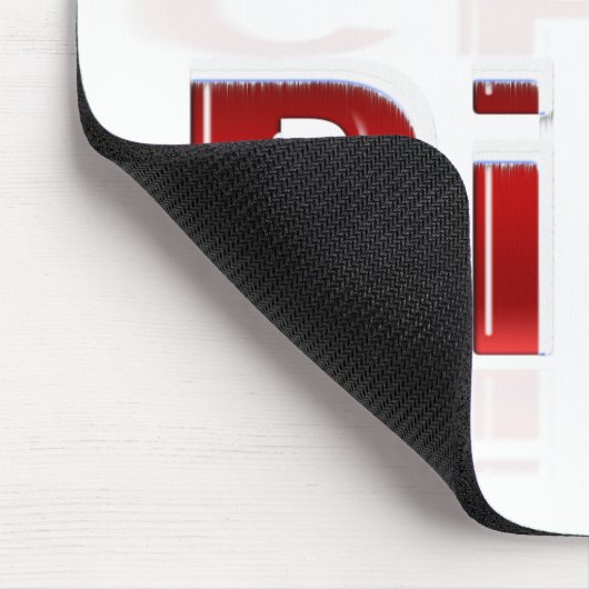 Chill Pill Funny PMS Muismat (Hoek)