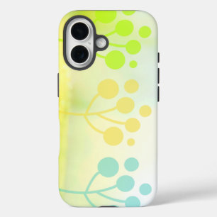 Chill Schattigee iPhone 16 Hoesje
